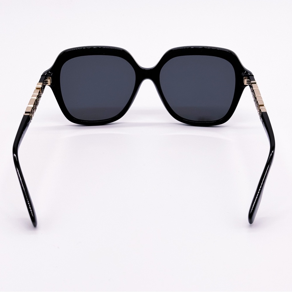 NEW BURBERRY JONY BE4389 300187 SUNGLASSES BURBERRY BE4389 3001/87 - Picture 9 of 12